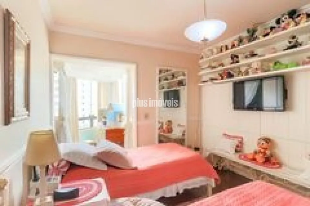Apartamento, 4 quartos, 274 m² - Foto 2