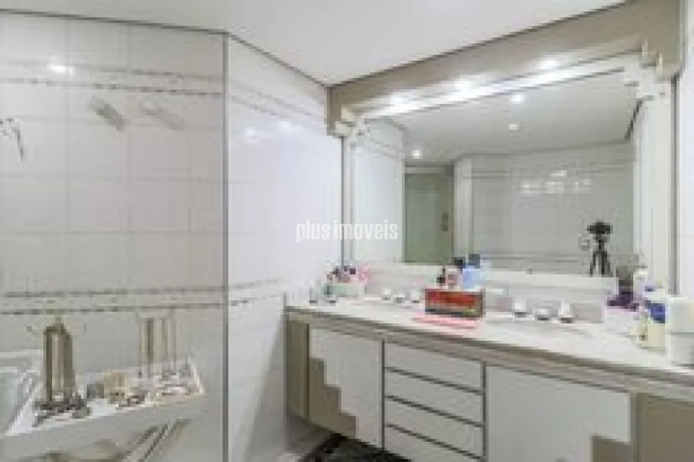 Apartamento, 4 quartos, 274 m² - Foto 4