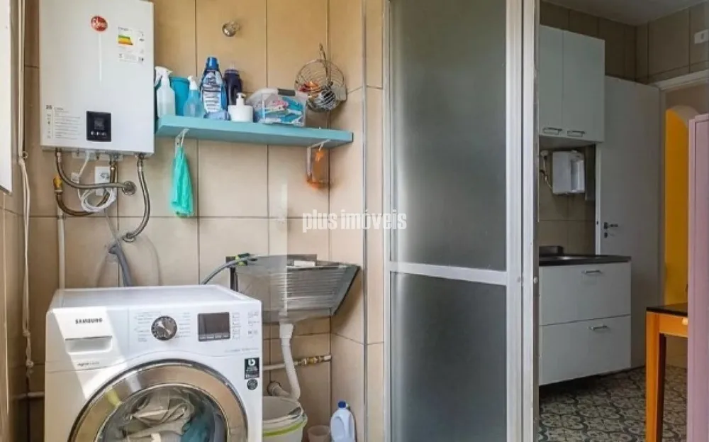 Apartamento, 2 quartos, 68 m² - Foto 4