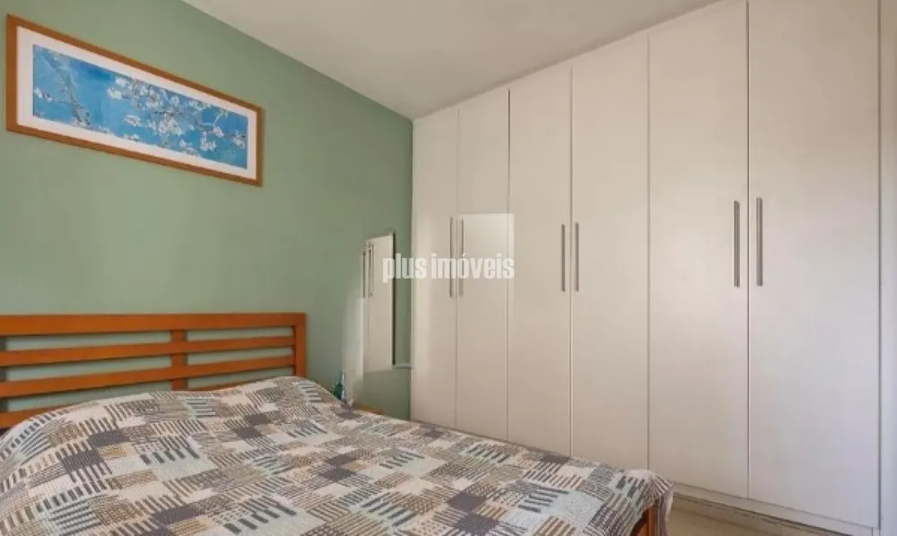 Apartamento, 2 quartos, 68 m² - Foto 2