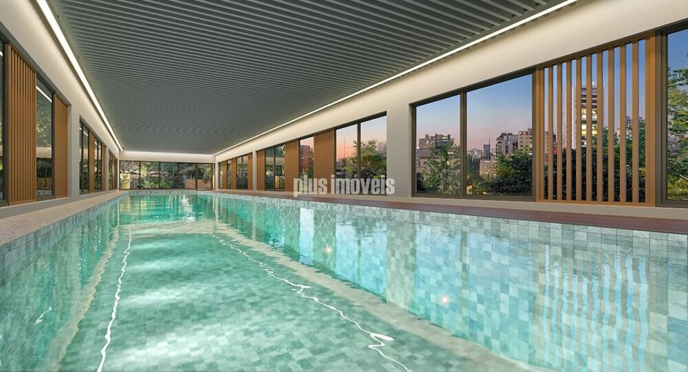 Apartamento, 4 quartos, 213 m² - Foto 4