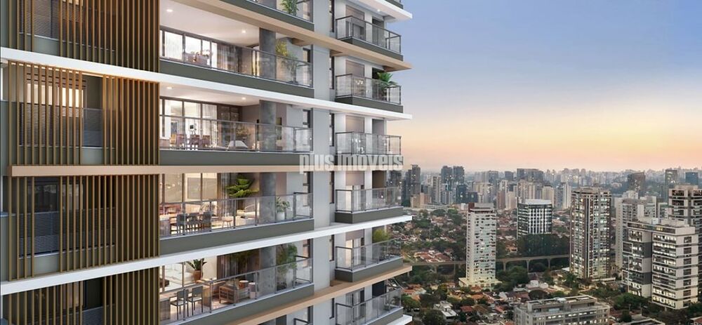 Apartamento, 4 quartos, 213 m² - Foto 2