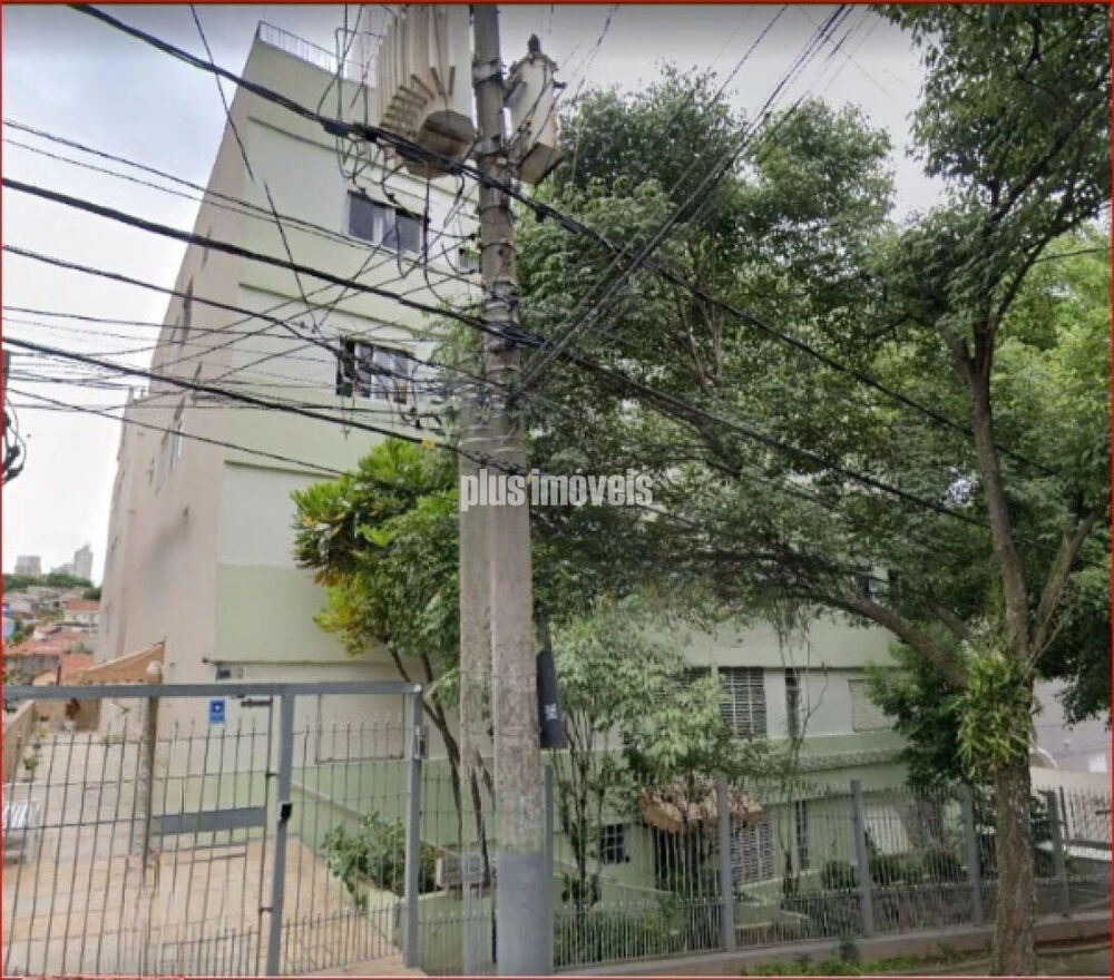Apartamento à venda com 2 quartos, 62m² - Foto 4