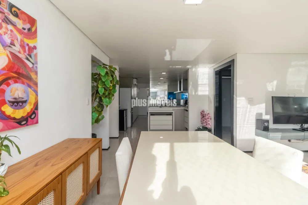 Apartamento, 2 quartos, 144 m² - Foto 2