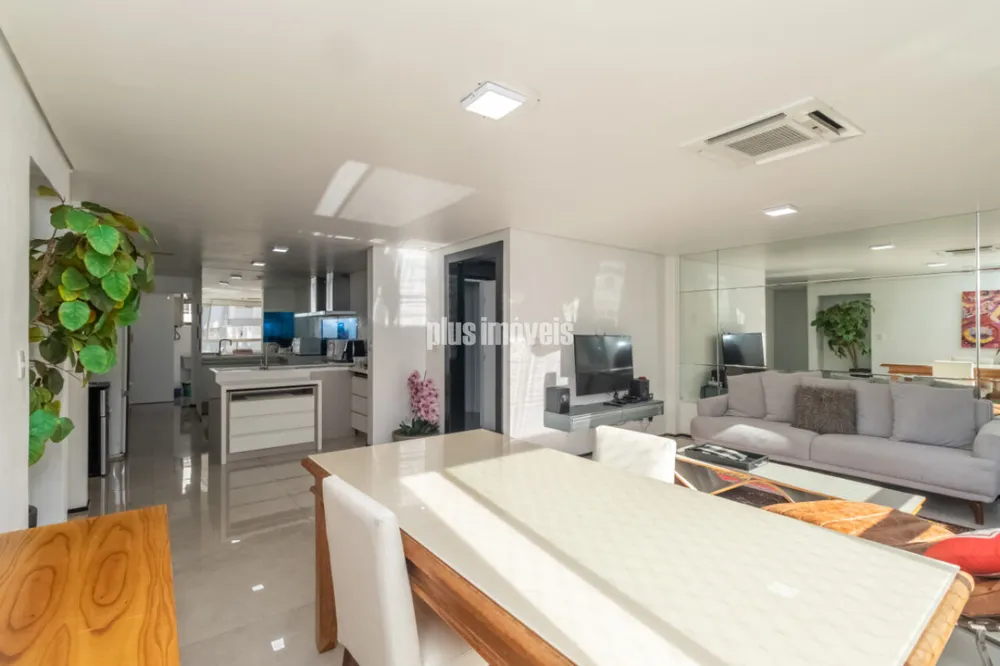Apartamento, 2 quartos, 144 m² - Foto 1
