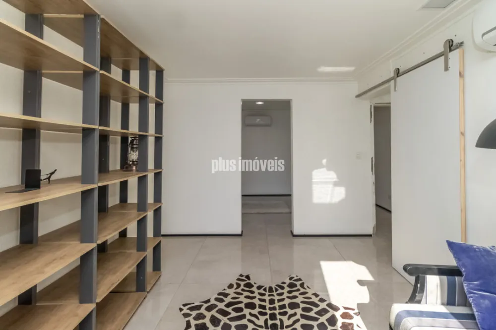 Apartamento, 2 quartos, 144 m² - Foto 3