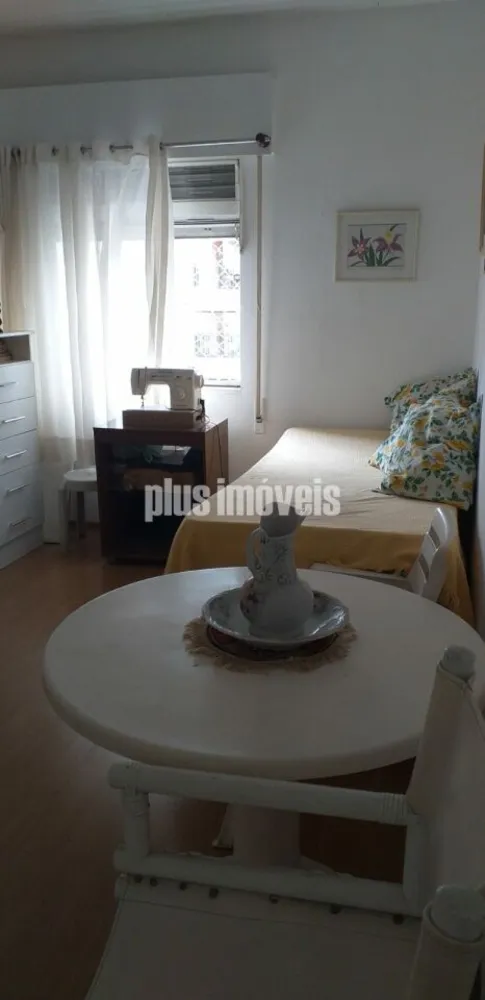 Apartamento, 2 quartos, 84 m² - Foto 1