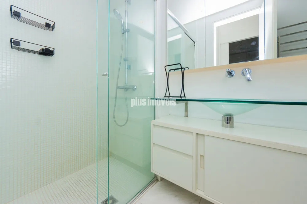 Apartamento, 1 quarto, 74 m² - Foto 4
