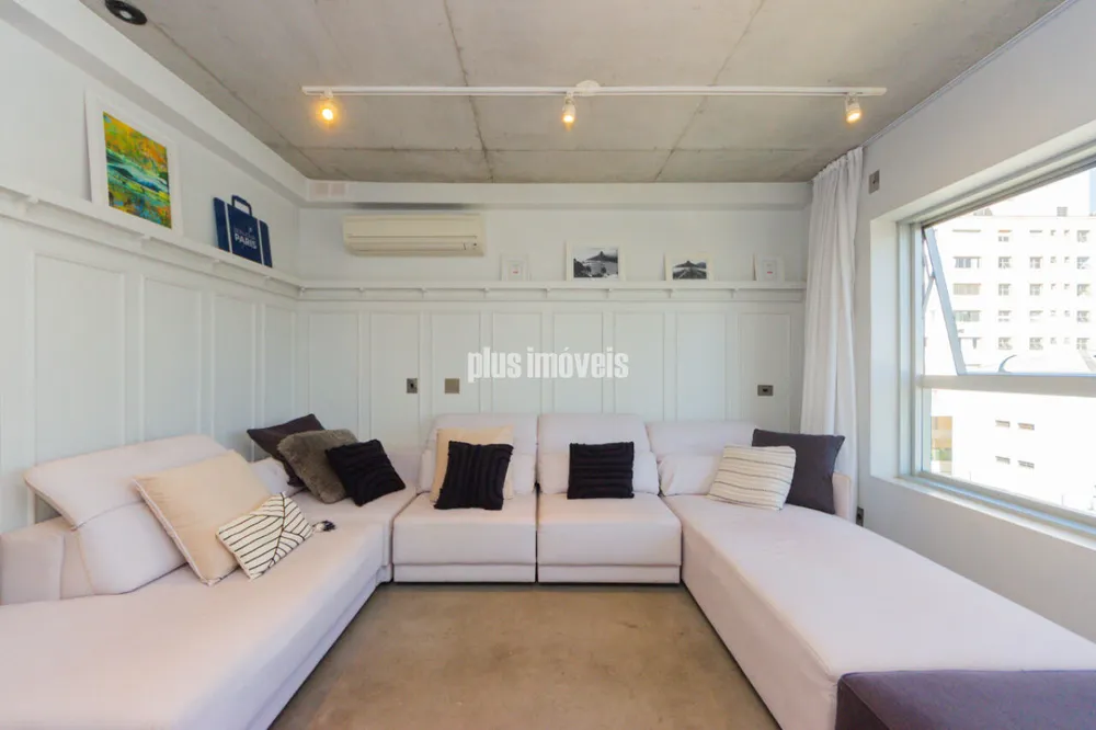 Apartamento, 1 quarto, 74 m² - Foto 1