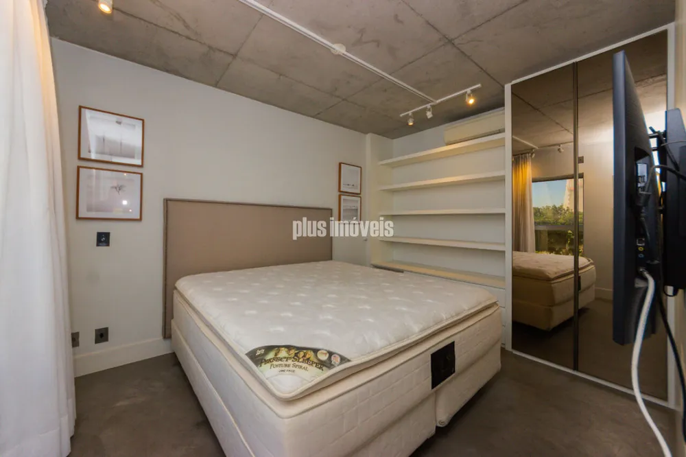 Apartamento, 1 quarto, 74 m² - Foto 2