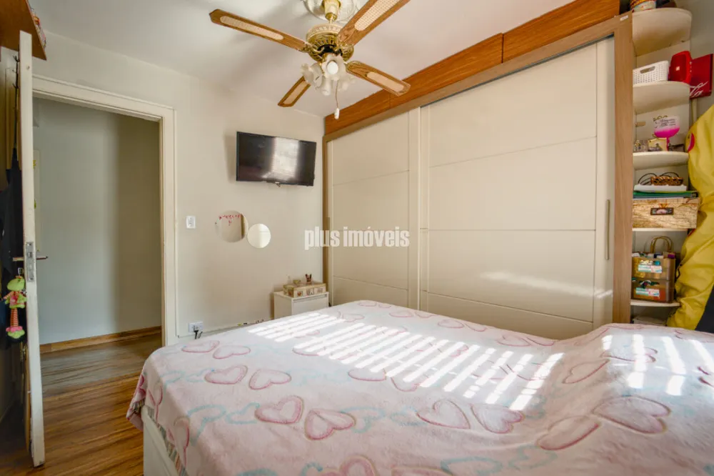 Casa, 2 quartos, 110 m² - Foto 3