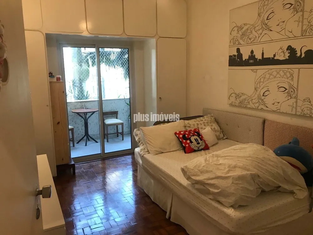 Apartamento, 3 quartos, 170 m² - Foto 5
