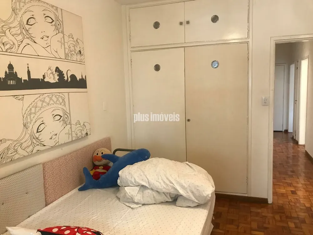 Apartamento, 3 quartos, 170 m² - Foto 4