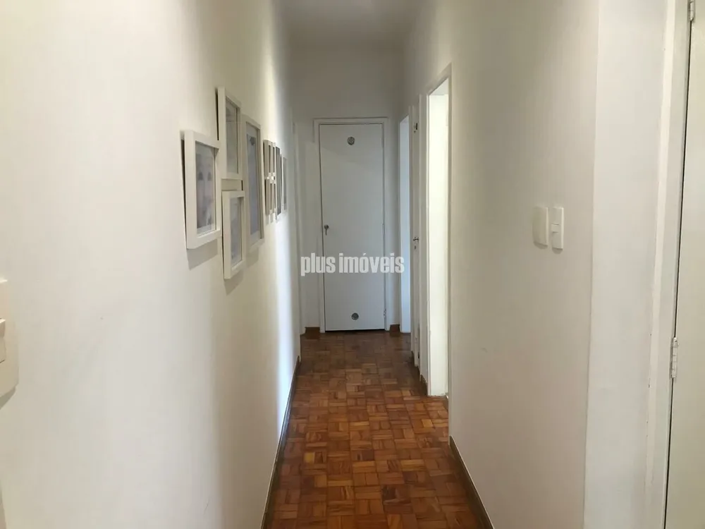 Apartamento, 3 quartos, 170 m² - Foto 2