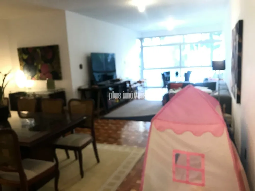 Apartamento, 3 quartos, 170 m² - Foto 1
