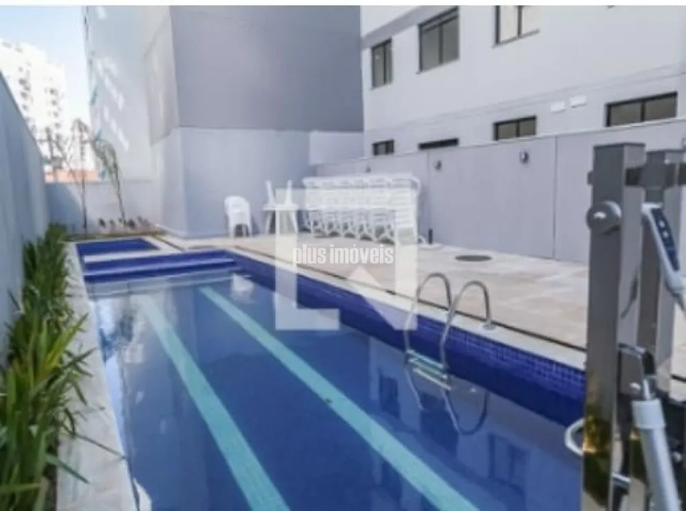 Apartamento, 1 quarto, 25 m² - Foto 2