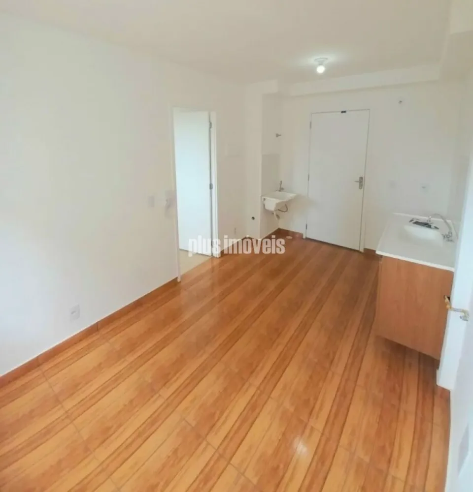 Apartamento, 1 quarto, 25 m² - Foto 1