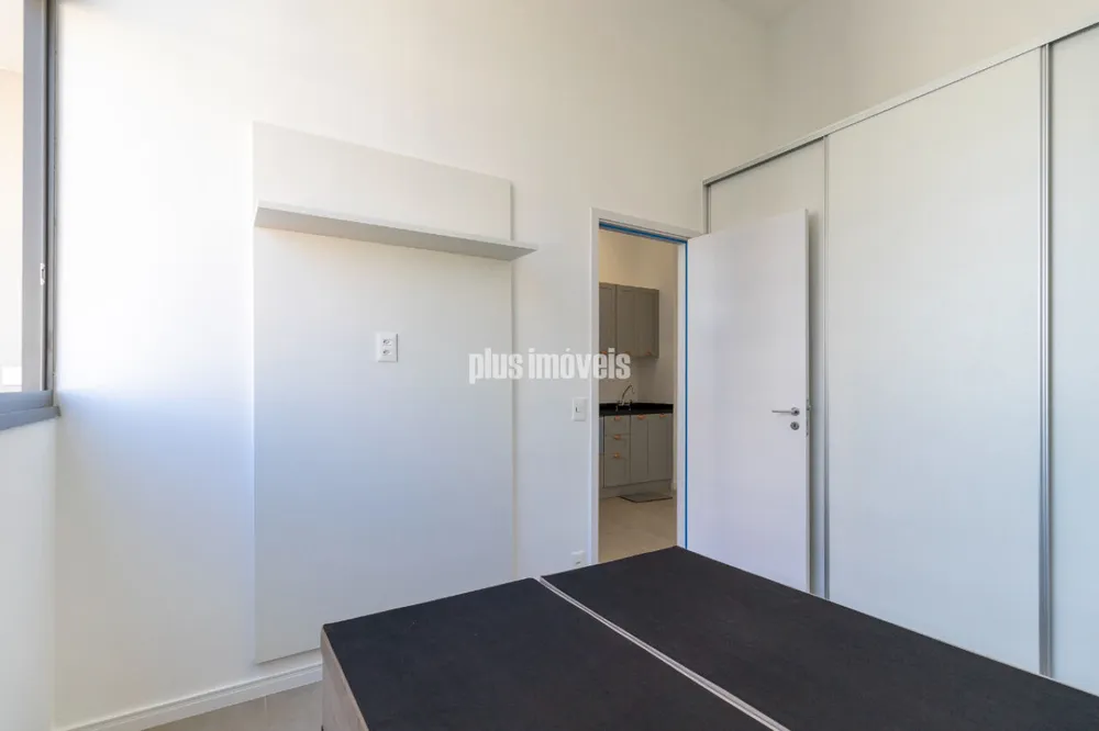Kitnet-Studio, 34 m² - Foto 3