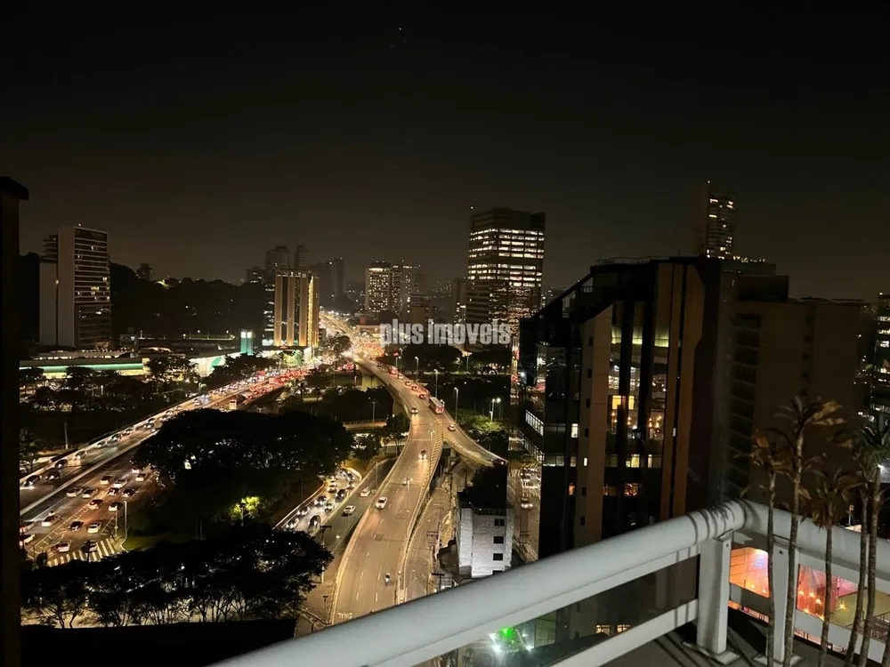 Apartamento, 1 quarto, 84 m² - Foto 3