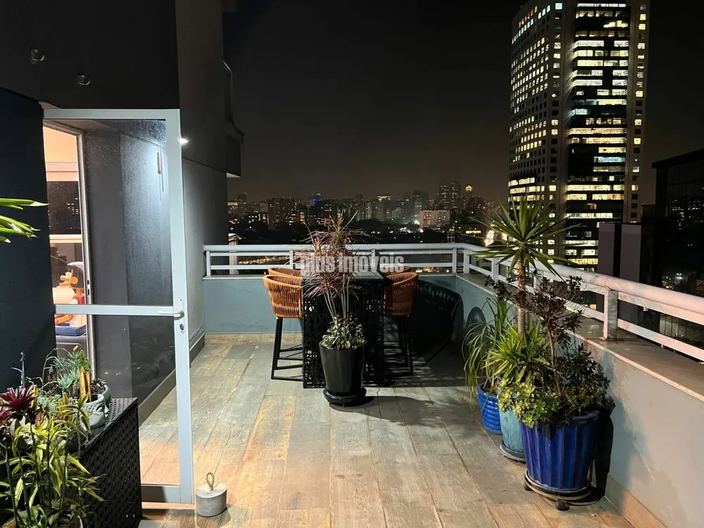Apartamento, 1 quarto, 84 m² - Foto 1