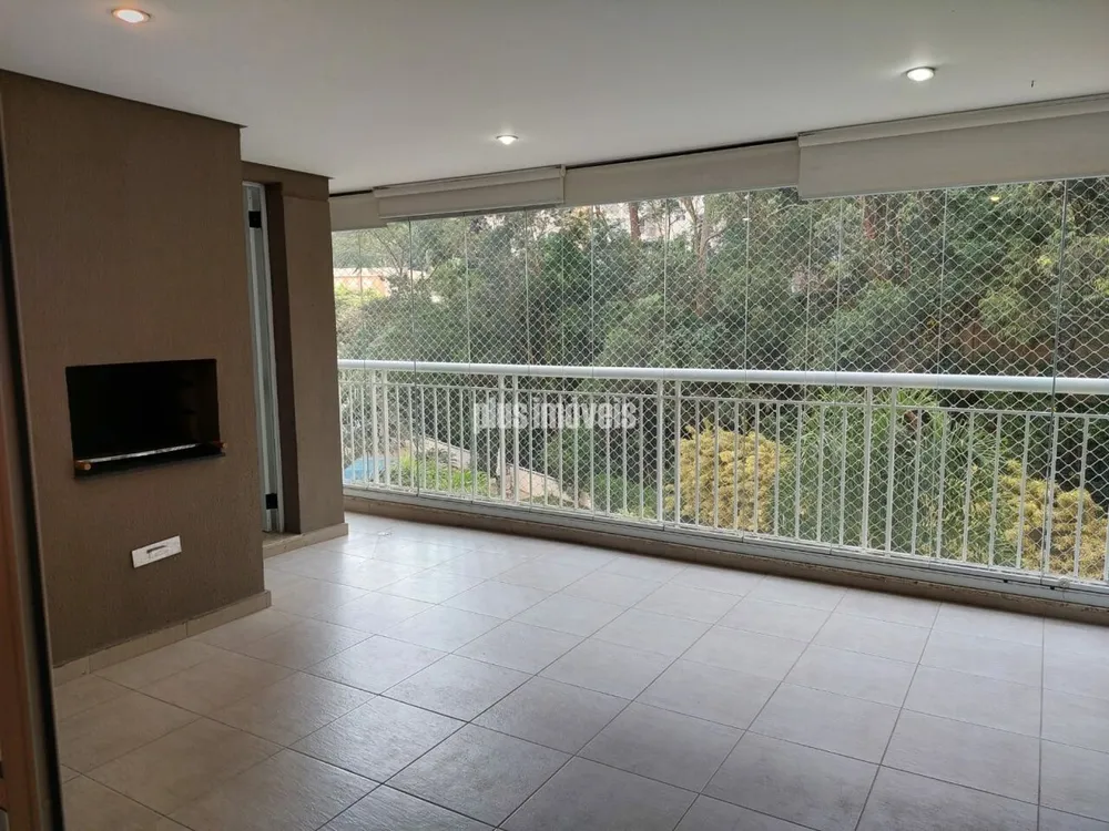 Apartamento, 3 quartos, 167 m² - Foto 1
