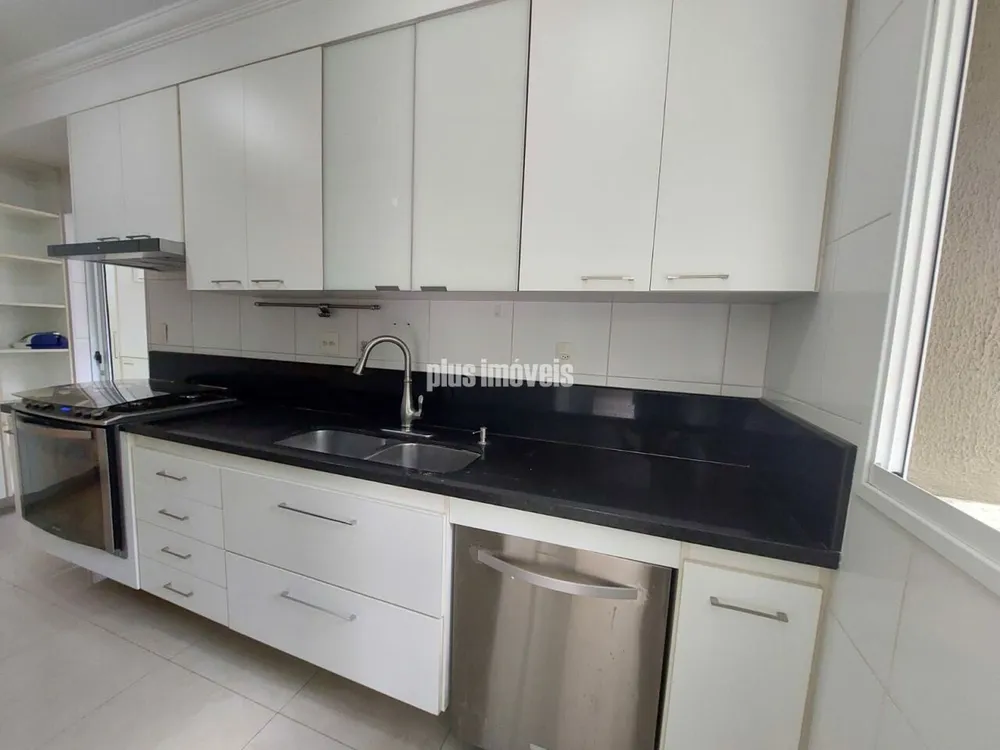 Apartamento, 3 quartos, 167 m² - Foto 2
