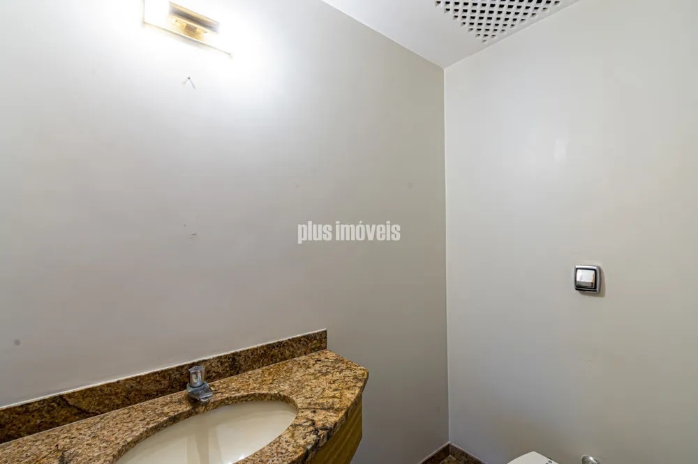 Apartamento, 3 quartos, 210 m² - Foto 4