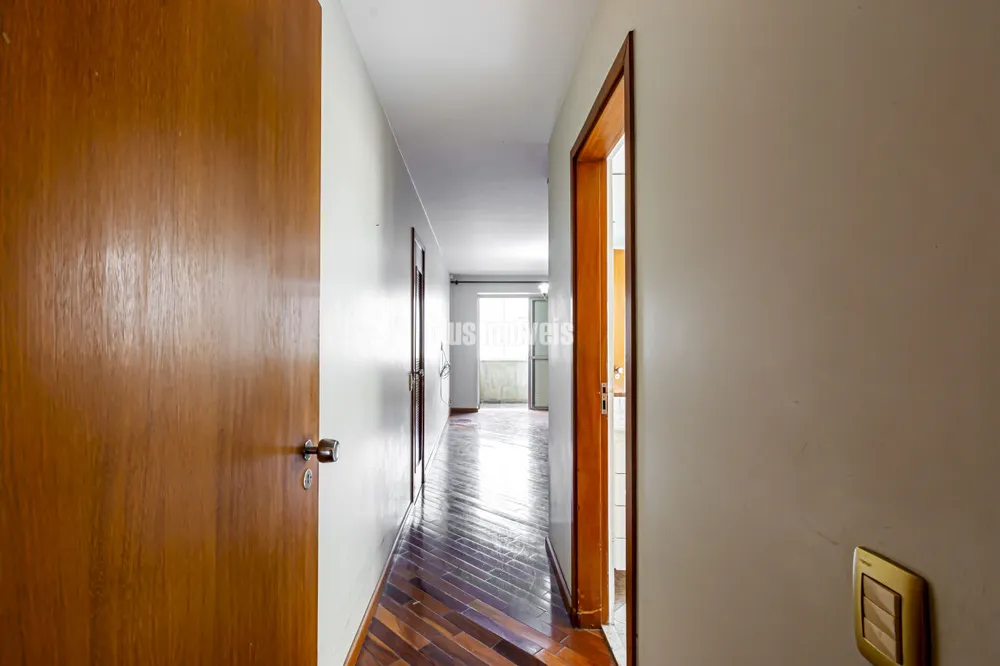 Apartamento, 3 quartos, 210 m² - Foto 3