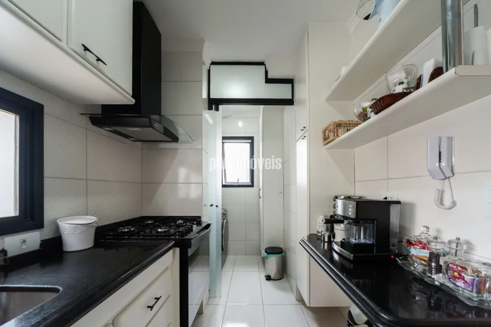 Apartamento, 2 quartos, 68 m² - Foto 2