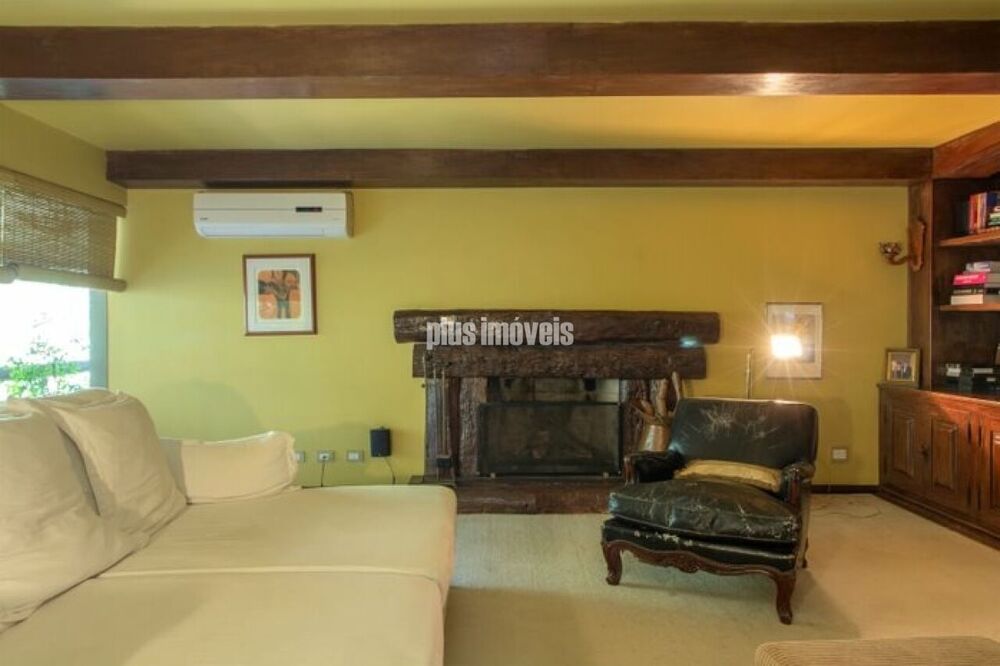 Casa, 4 quartos, 820 m² - Foto 15
