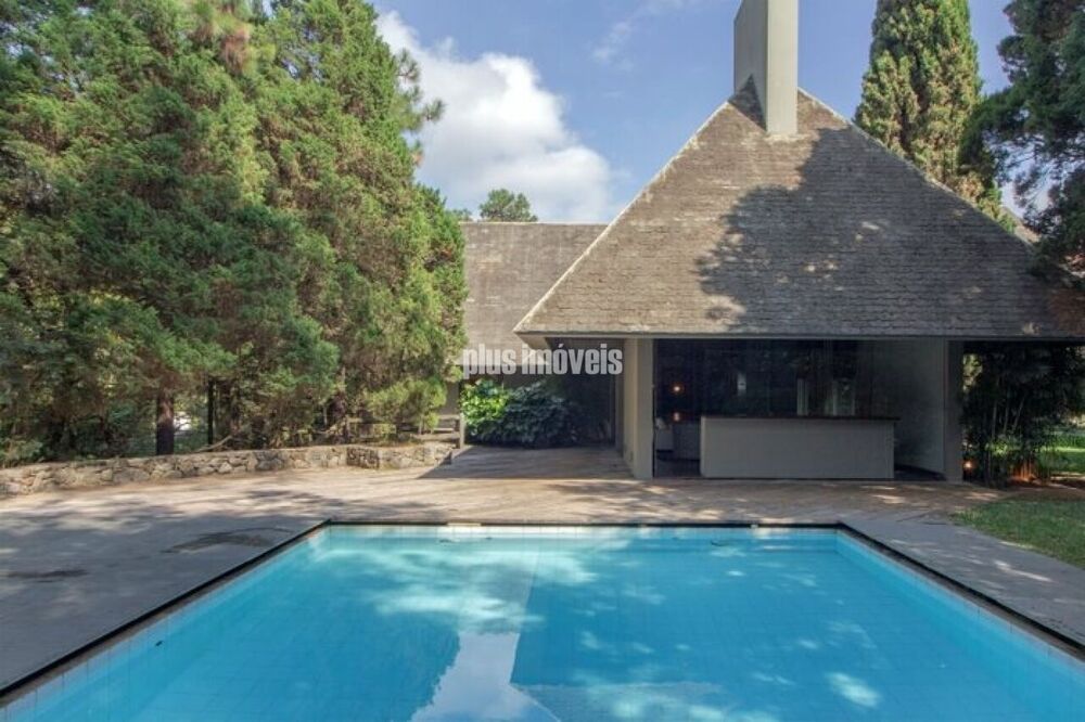 Casa, 4 quartos, 820 m² - Foto 19