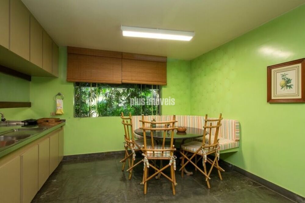 Casa, 4 quartos, 820 m² - Foto 16