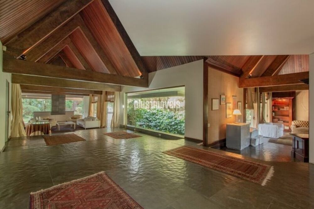 Casa, 4 quartos, 820 m² - Foto 14