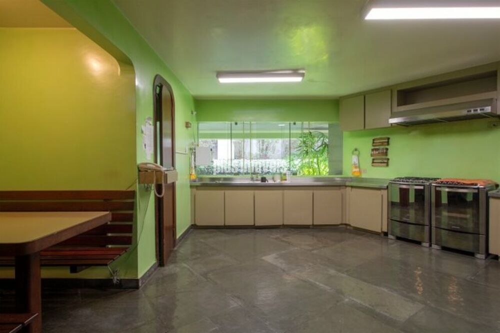 Casa, 4 quartos, 820 m² - Foto 7