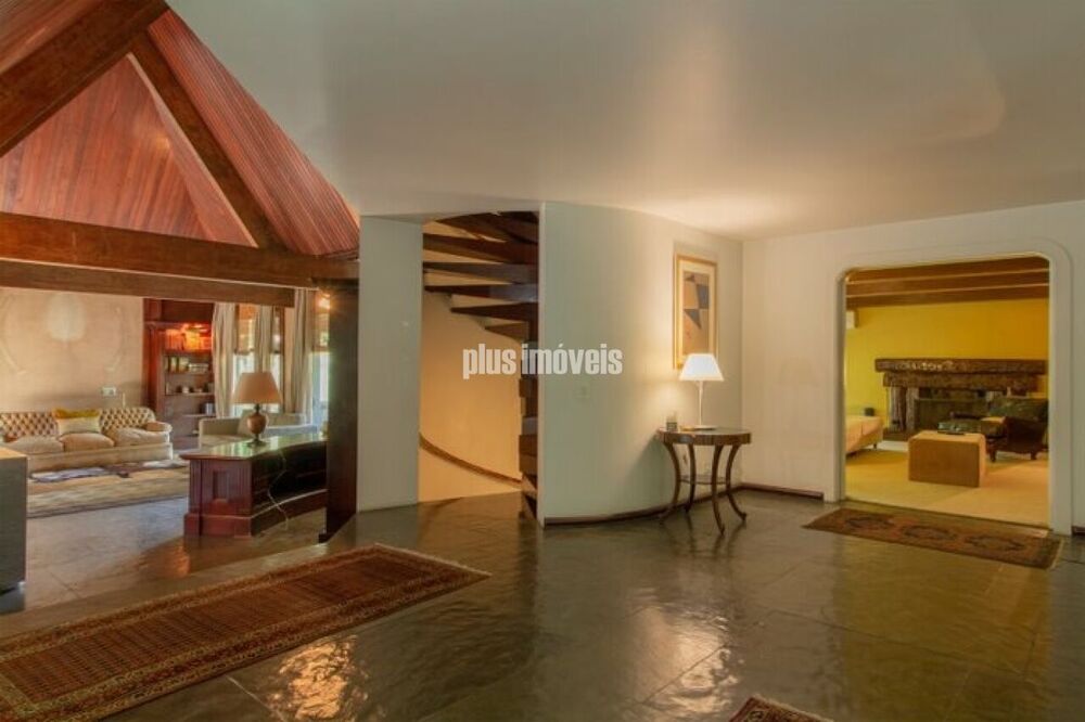Casa, 4 quartos, 820 m² - Foto 18