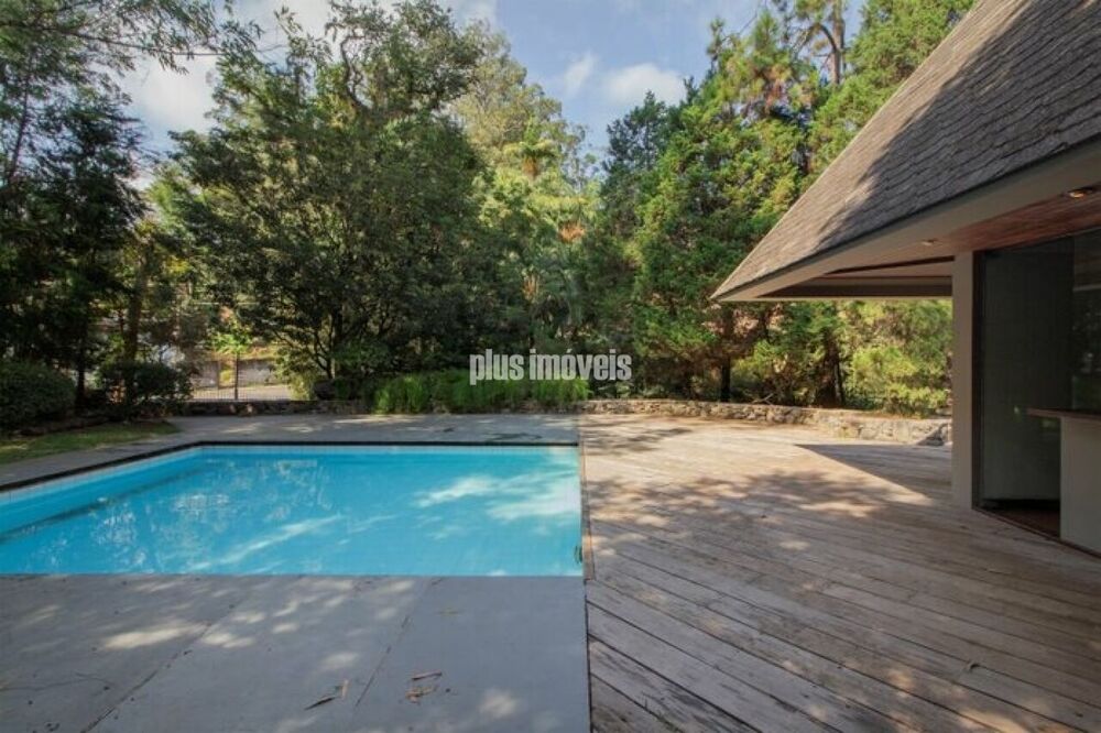 Casa, 4 quartos, 820 m² - Foto 17