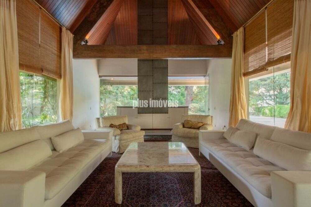 Casa, 4 quartos, 820 m² - Foto 4