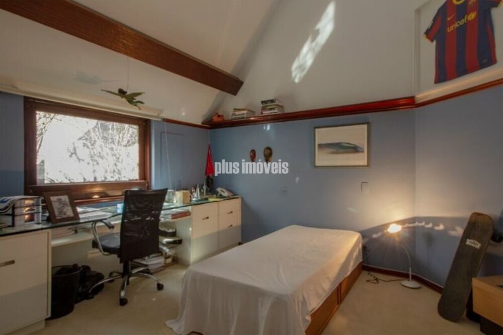 Casa, 4 quartos, 820 m² - Foto 6
