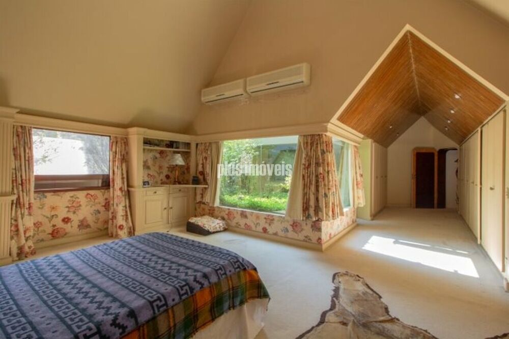 Casa, 4 quartos, 820 m² - Foto 1