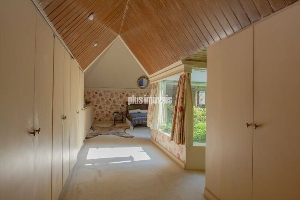Casa, 4 quartos, 820 m² - Foto 13
