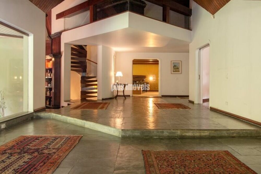 Casa, 4 quartos, 820 m² - Foto 12