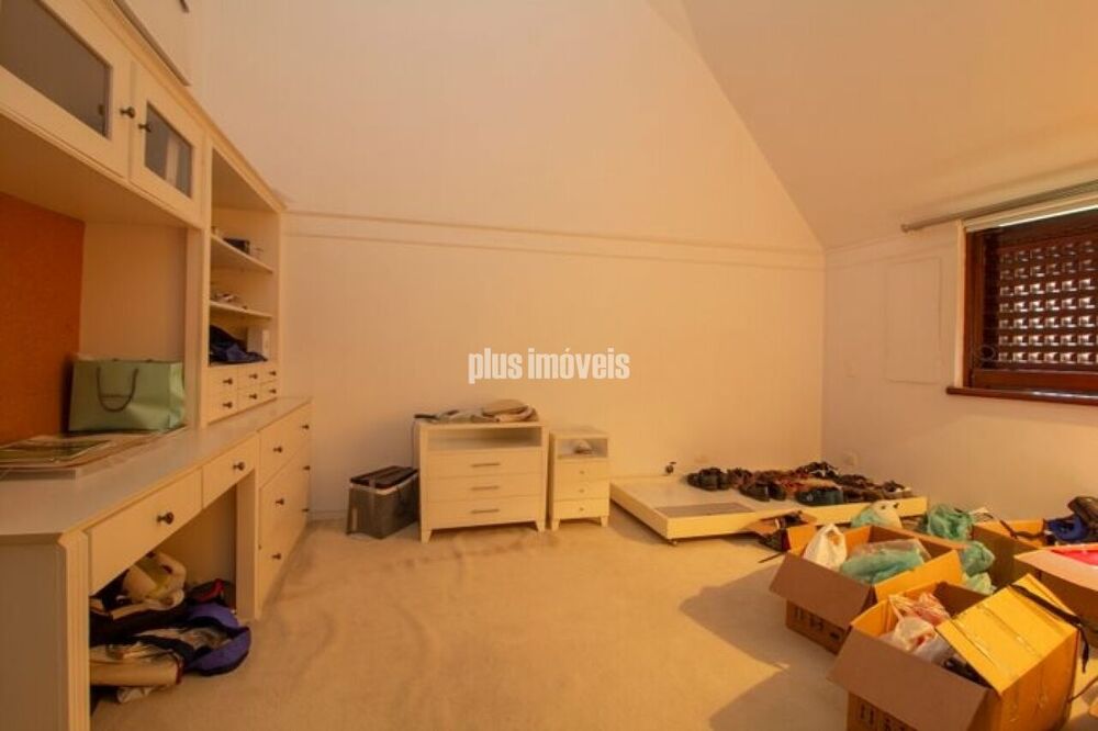 Casa, 4 quartos, 820 m² - Foto 11