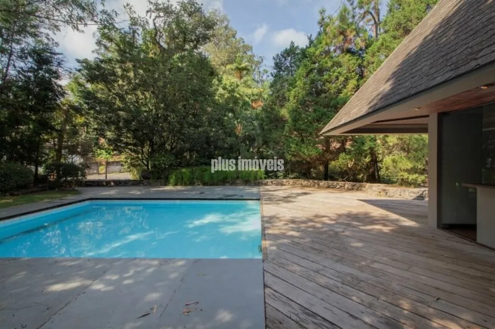 Casa, 4 quartos, 820 m² - Foto 15