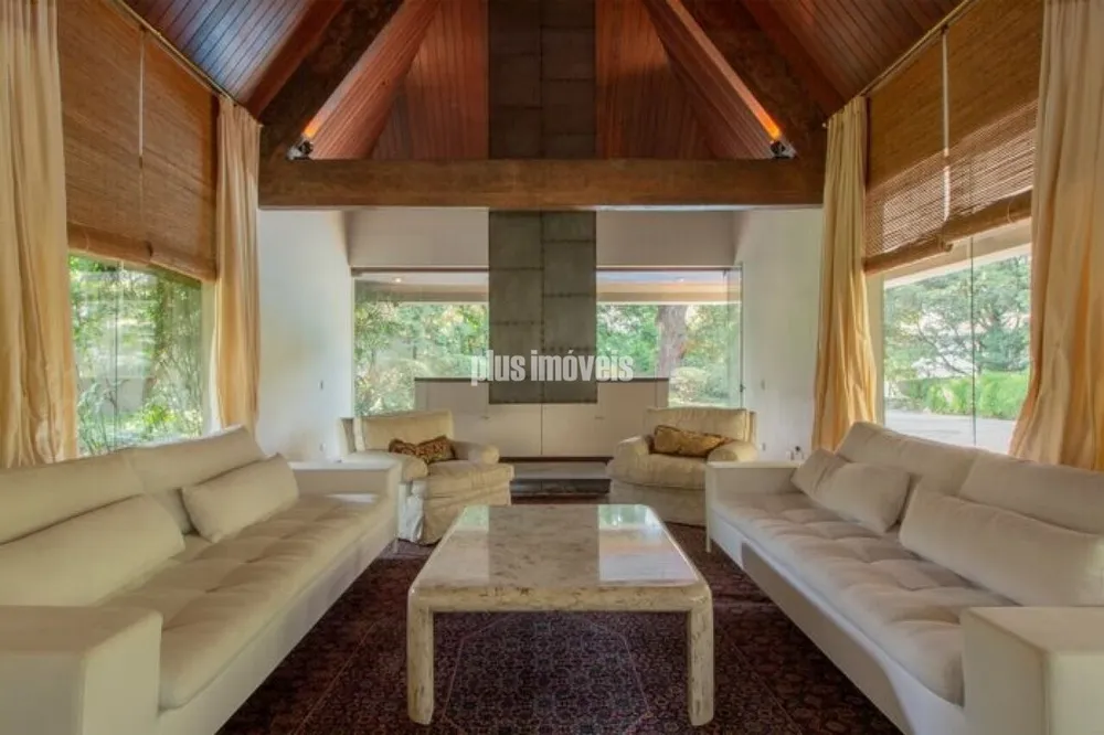 Casa, 4 quartos, 820 m² - Foto 6
