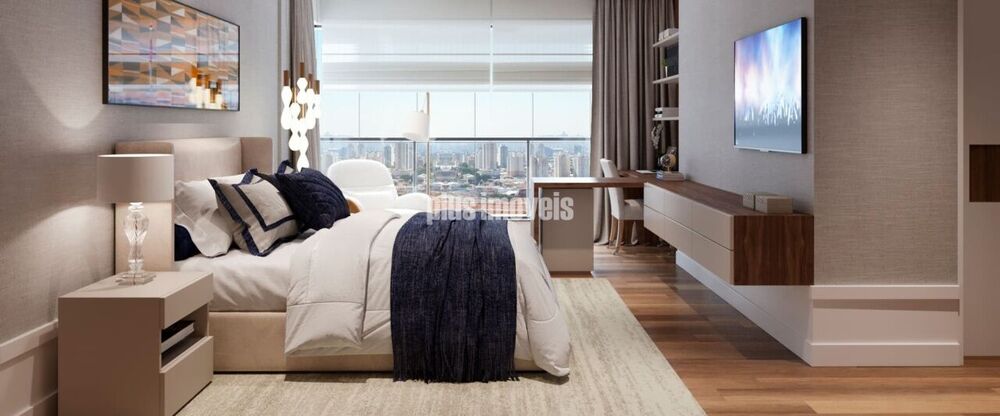Apartamento, 4 quartos, 422 m² - Foto 3