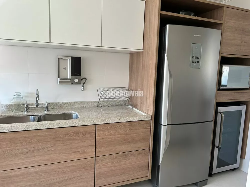 Apartamento, 3 quartos, 118 m² - Foto 1