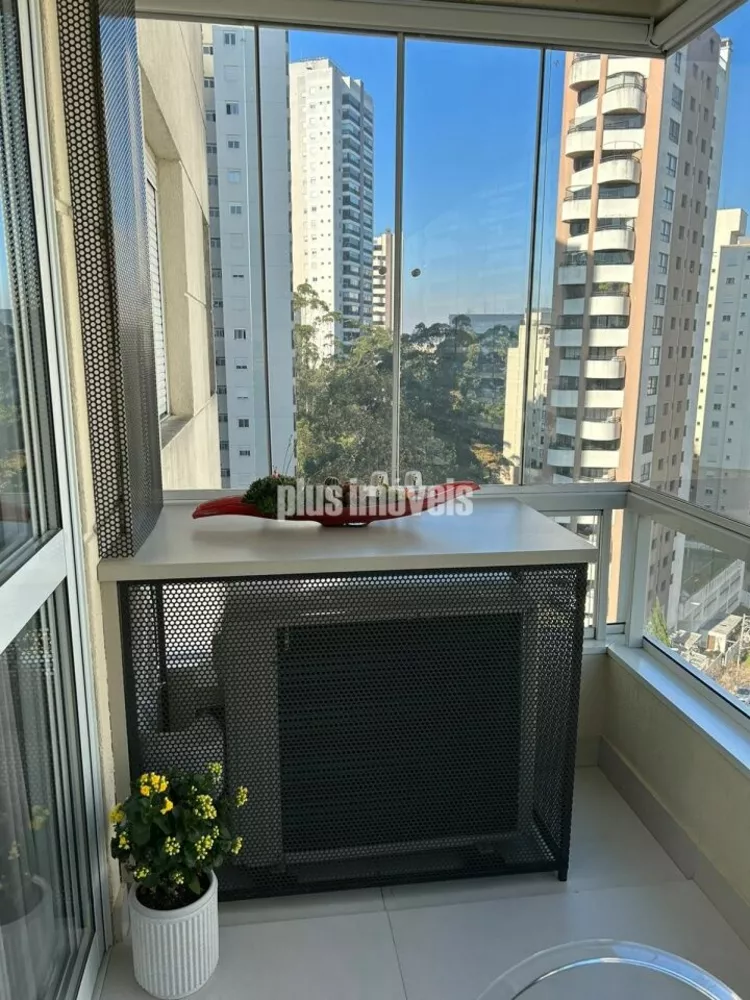 Apartamento, 3 quartos, 118 m² - Foto 8