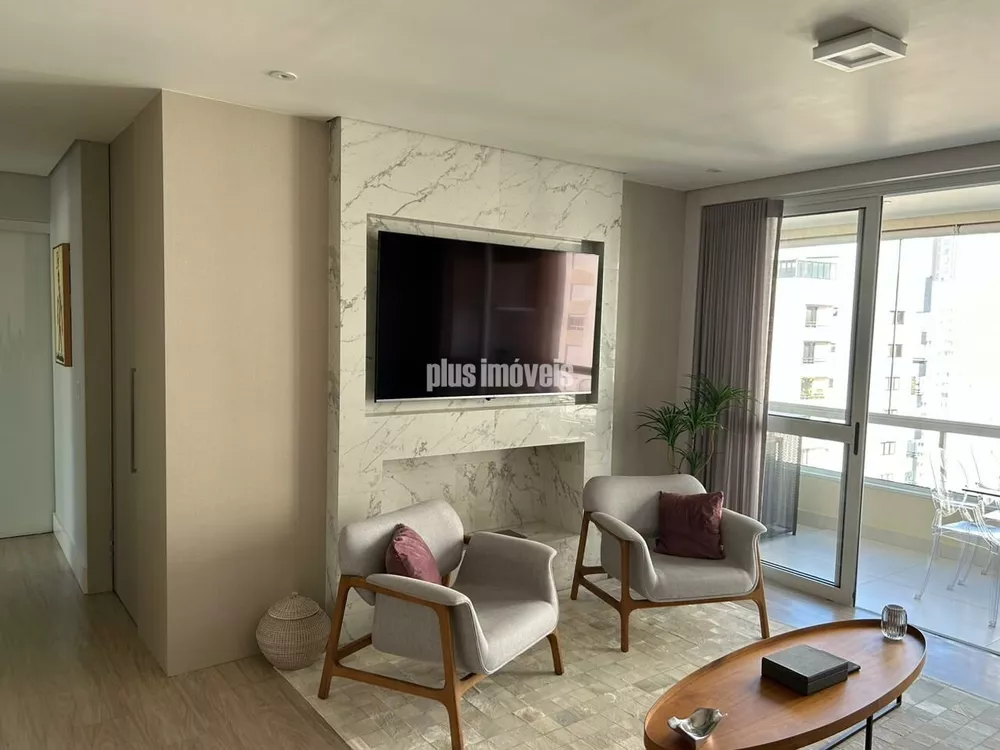 Apartamento, 3 quartos, 118 m² - Foto 6