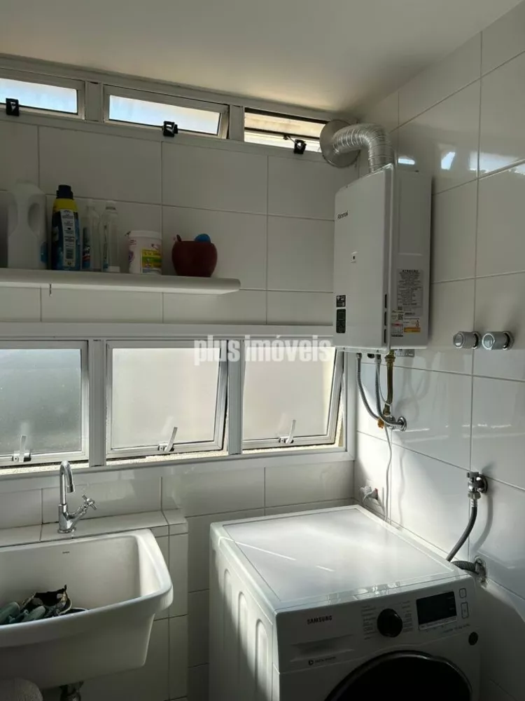 Apartamento, 3 quartos, 118 m² - Foto 5