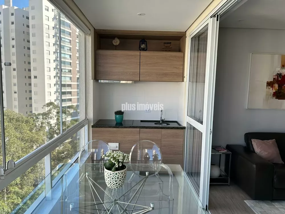 Apartamento, 3 quartos, 118 m² - Foto 7
